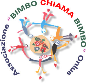 bimbo logo  scritta
