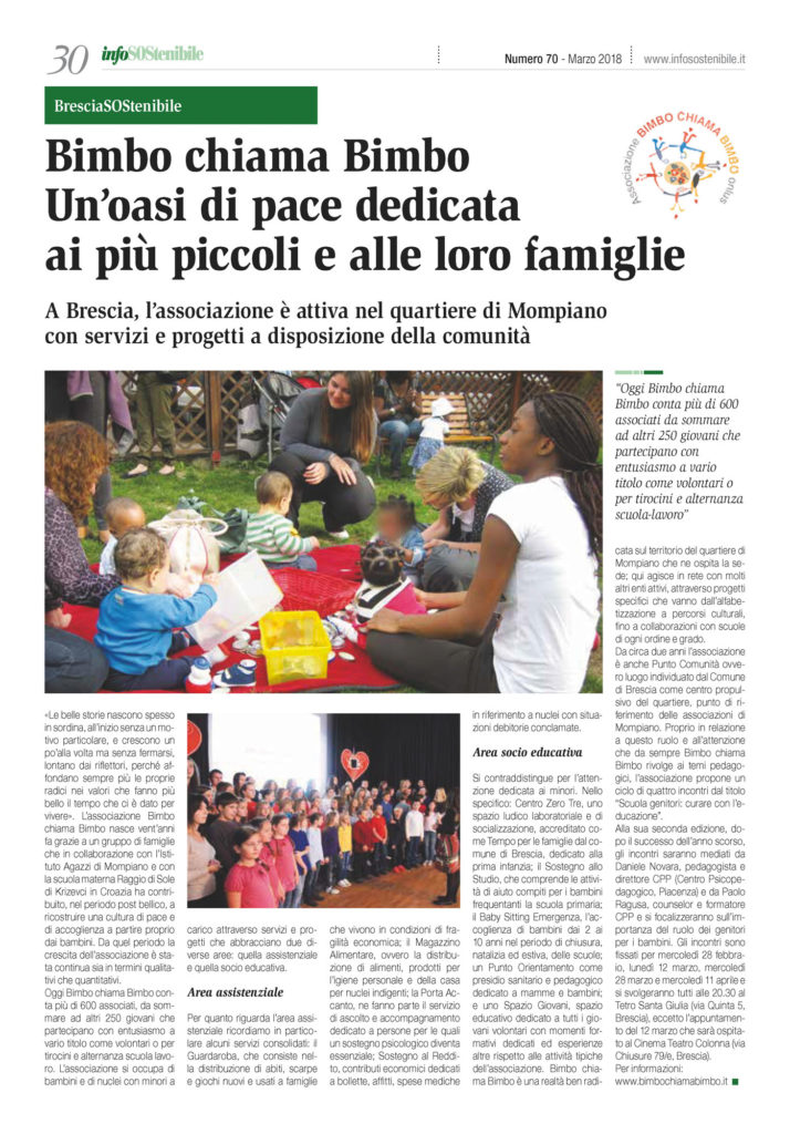 GENERALE_Numero 70 Marzo 2018_Pagina_30