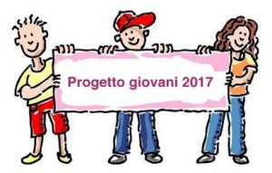 Progetto giovani 2017