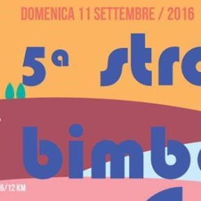 StraBimbo 5^ edizione