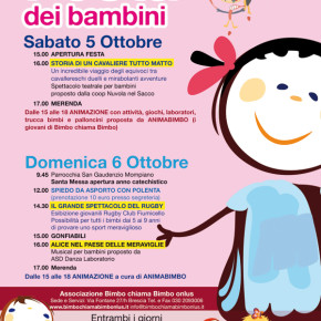 Festa dei Bambini
