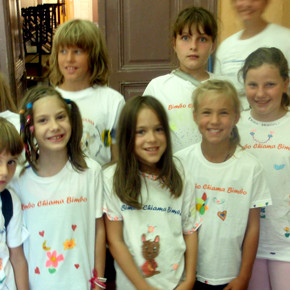 I nostri primi 15 anni in Croazia