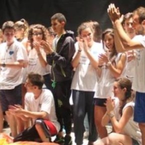 Sogno di una Festa di Mezza Estate