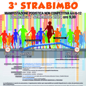 3^ Strabimbo