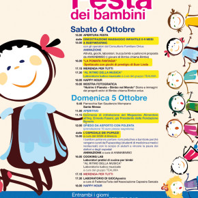 Festa dei Bambini