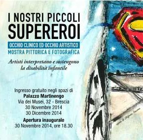 Mostra pittorica e fotografica
