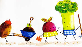 Scopriamo insieme l'orto