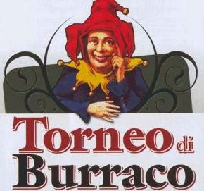 Torneo di Burraco
