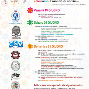 La festa di Bimbo