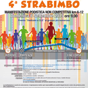 4^ StraBimbo