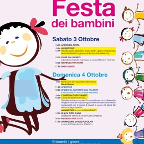 Festa dei Bambini