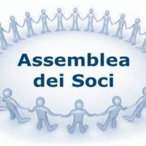 Assemblea dei soci 30 Aprile 2016