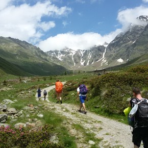 Weekend gruppo Pinarella