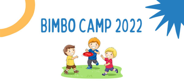 BIMBO CAMP 2022