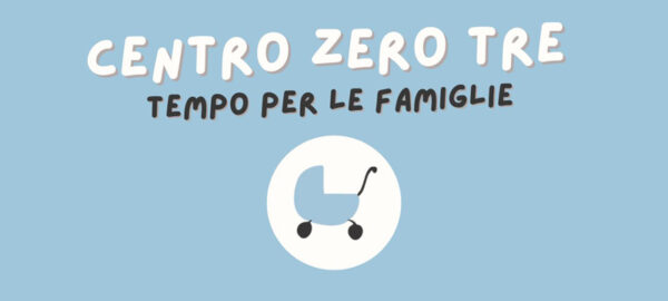 Centro Zero-Tre 2025-26