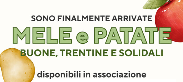 Mele e Patate