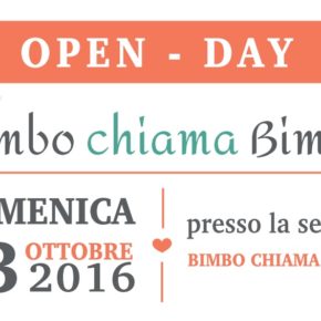 Open Day 2016