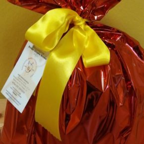 Arrivano i panettoni