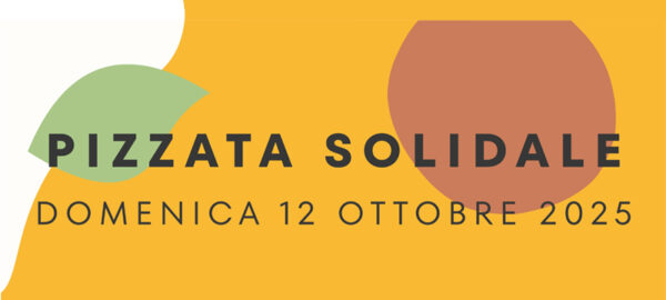 Pizzata solidale