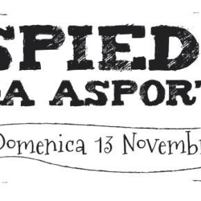 Spiedo di San Martino Domenica 13 Novembre