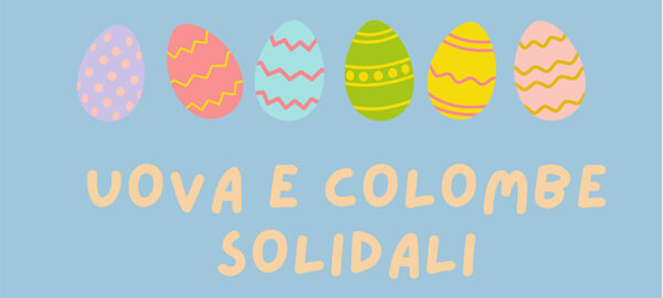 Uova e Colombe