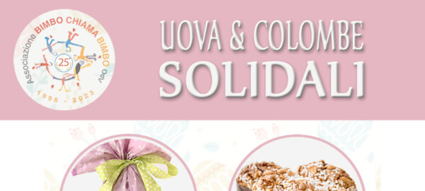 Uova&Colombe pasquali Uova&Colombe pasquali