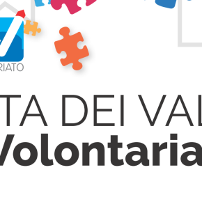 Carta dei valori del volontariato