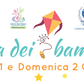 Festa dei Bambini 2016