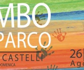 Bimbo al Parco!